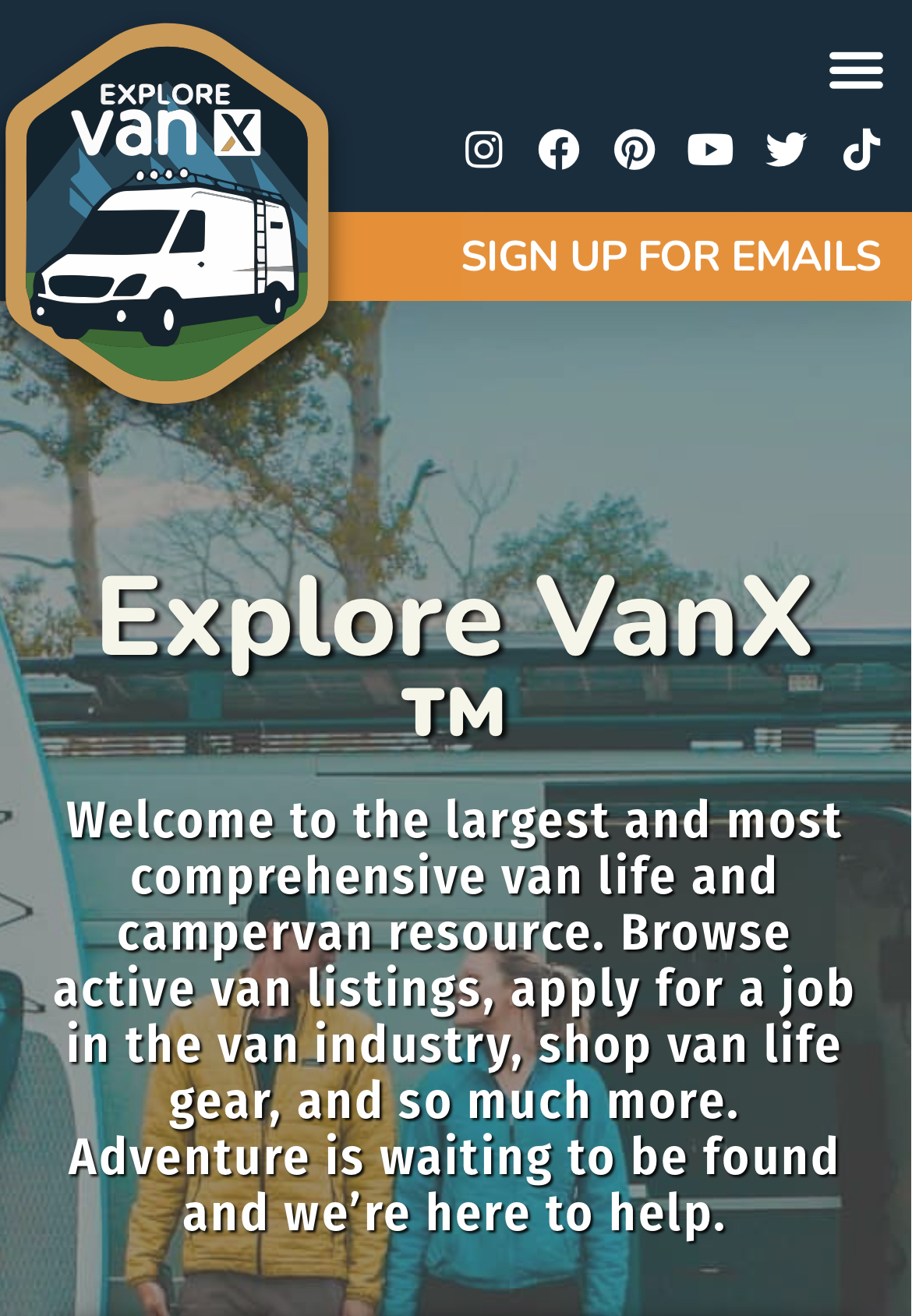 Van Life Gear Company. – Van Life Gear Company LLC