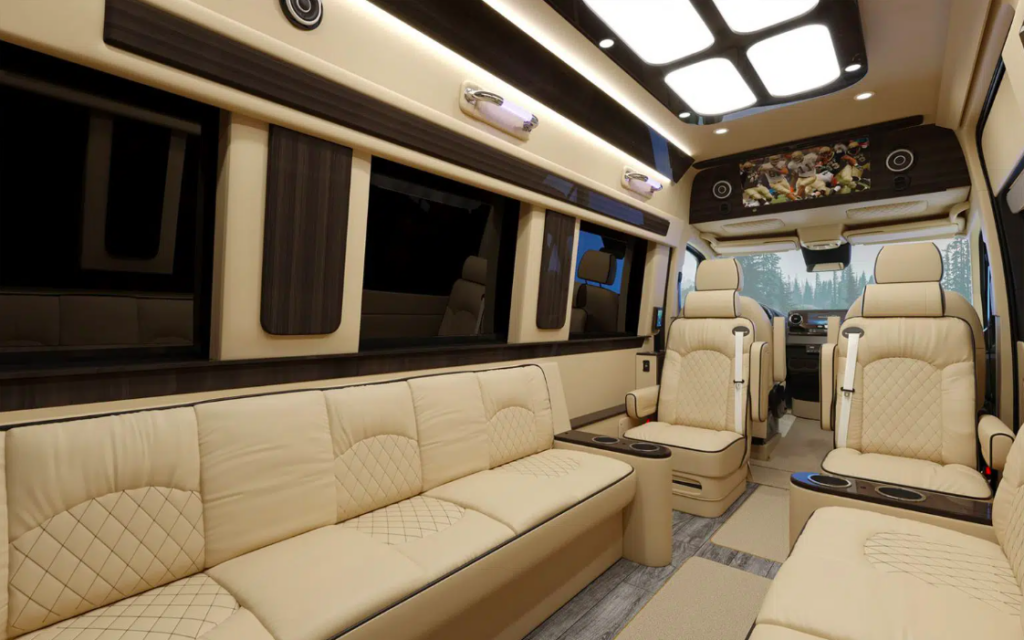 luxury-van-build-aesthetic