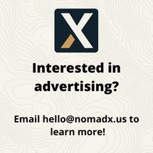Advertise with Vanx