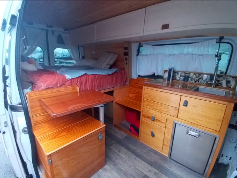 sprinter-van-build-company-all-weird-days-van-interior