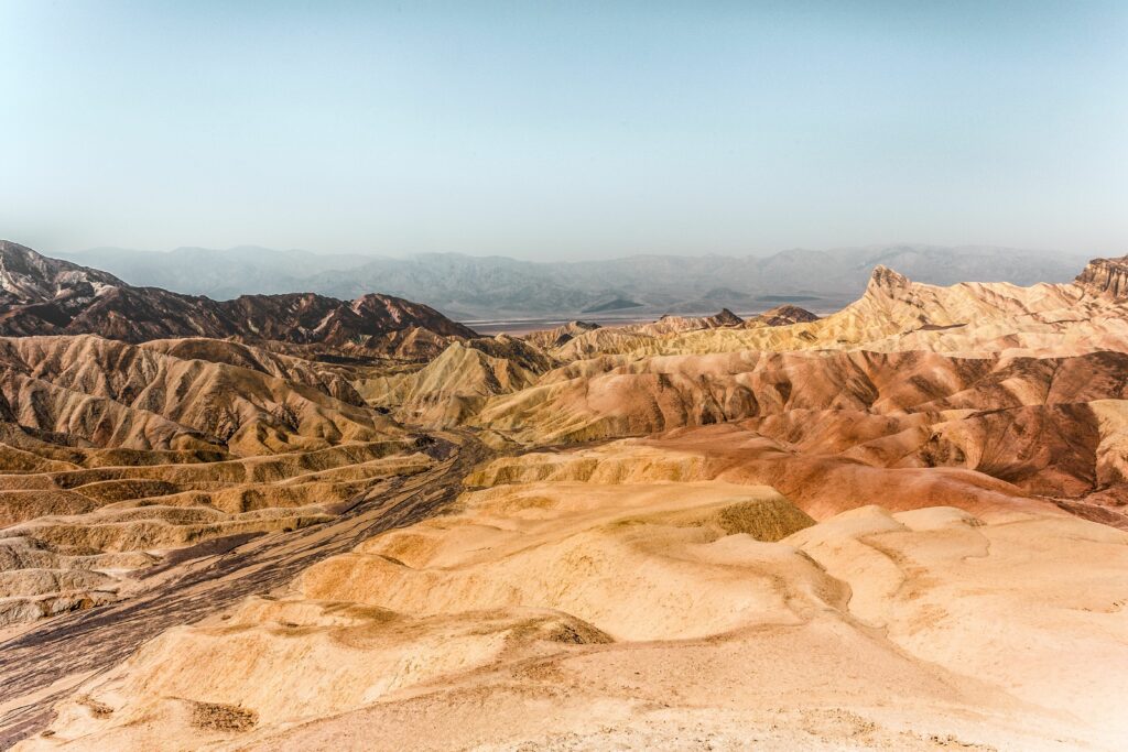 Death Valley National Park