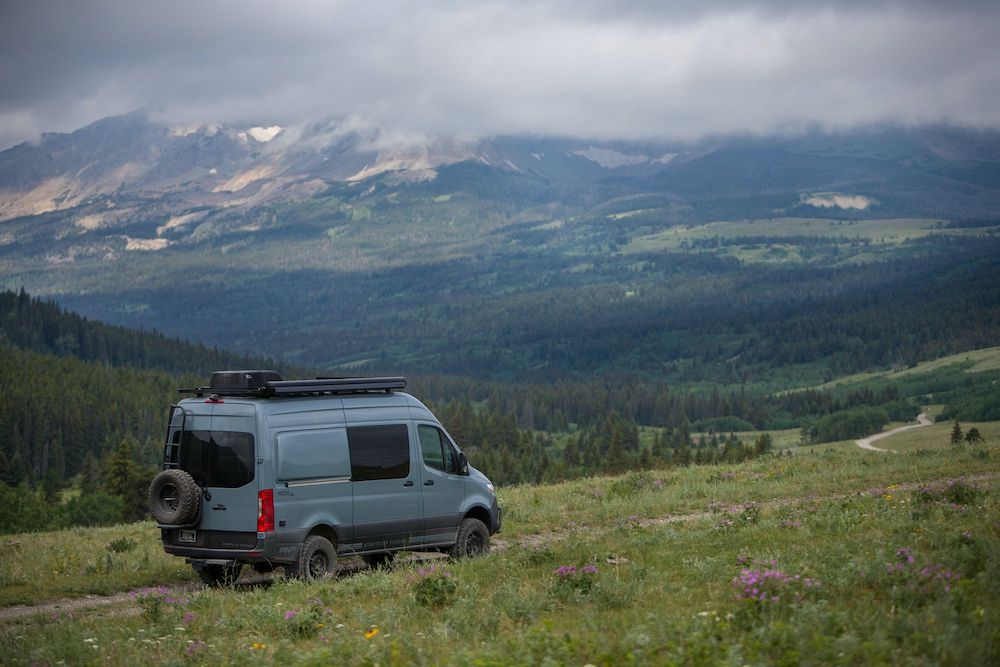 van-life-essentials