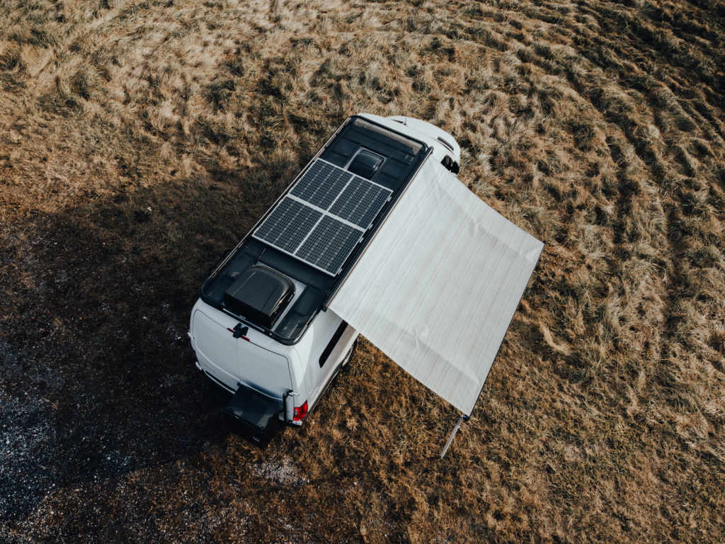 mercedes-sprinter-campervan-solar-panels-roof