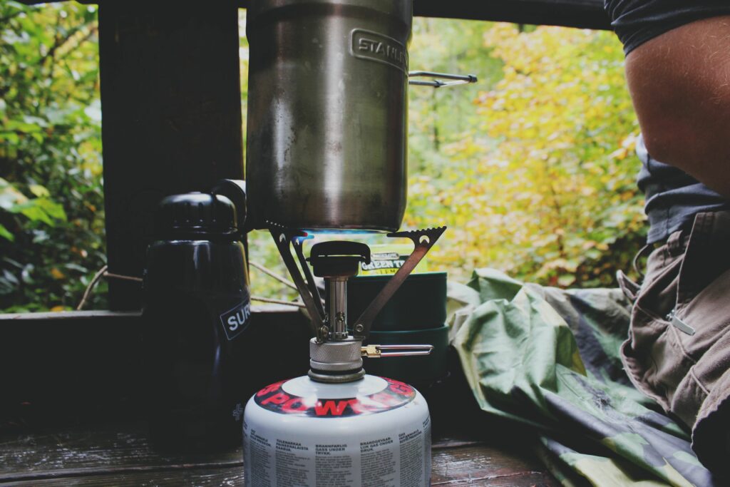 van-life-kitchen-essentials-camping-stove