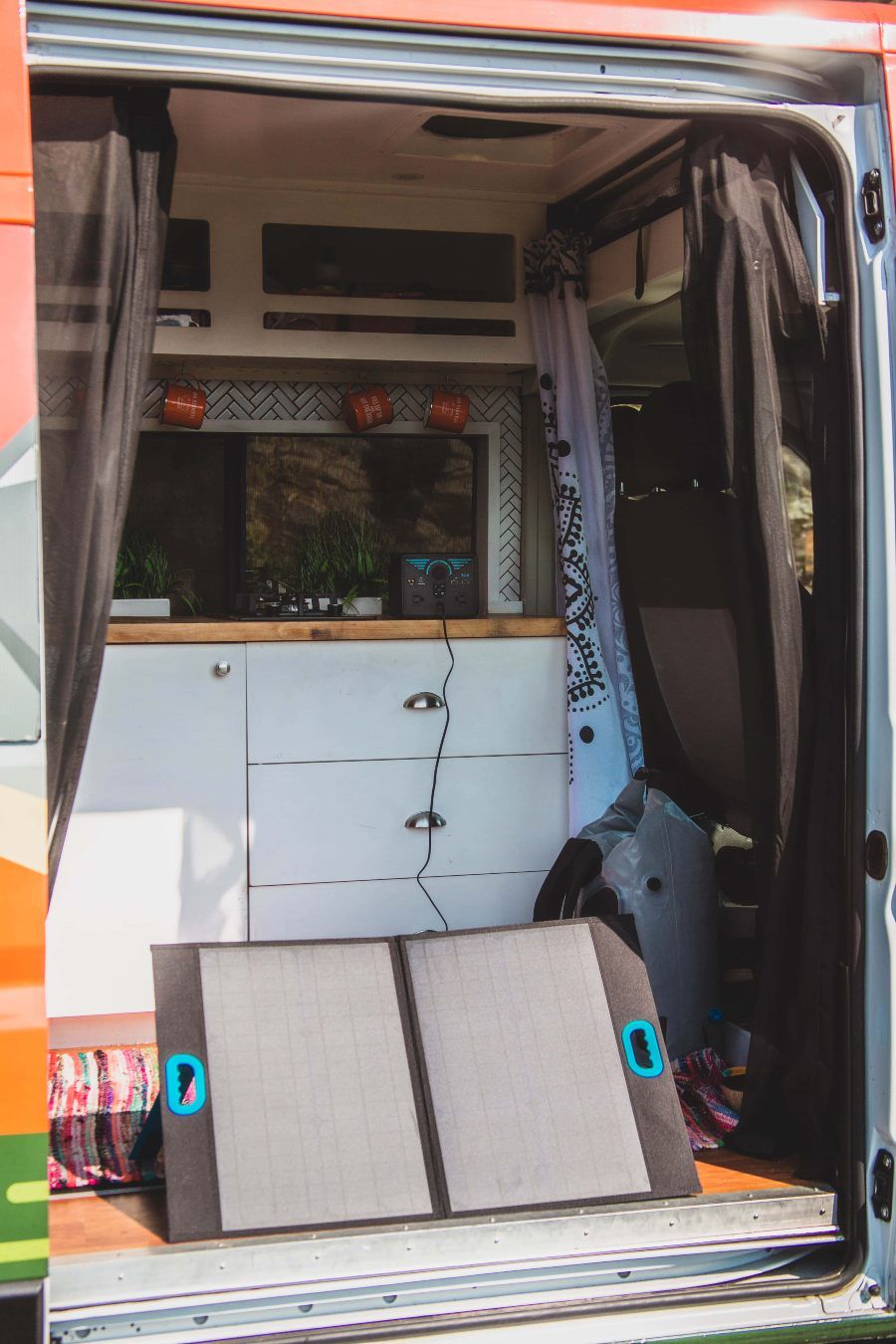 6 Tips on Van Life with a Toddler and the Trip Behind the Lessons ...