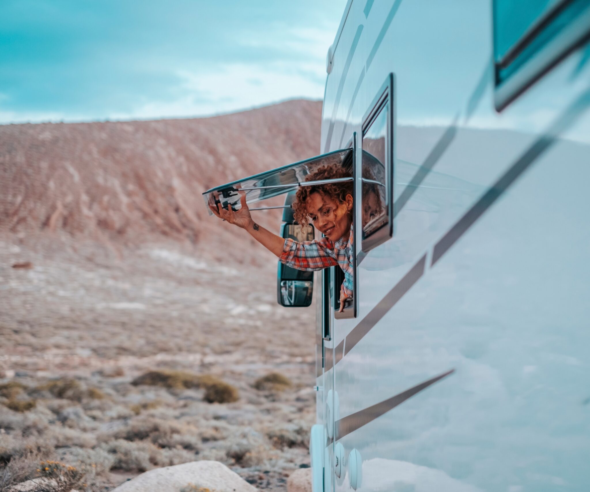 van blog