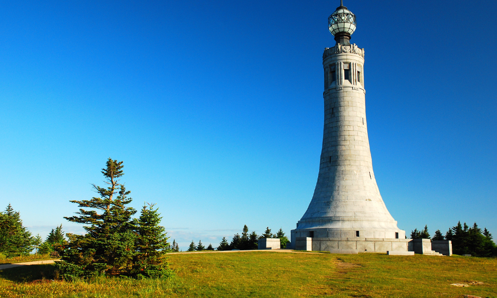 new england mt greylock