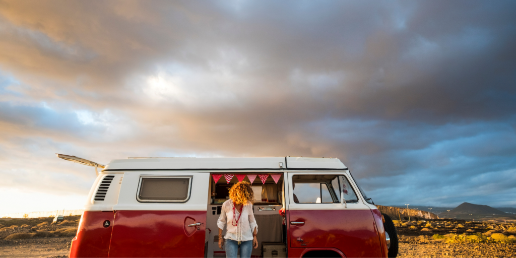 fun gifts for camper vans