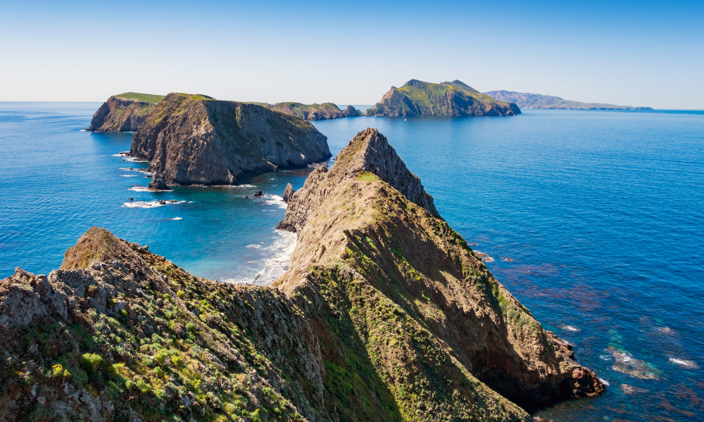 Channel Islands National Park