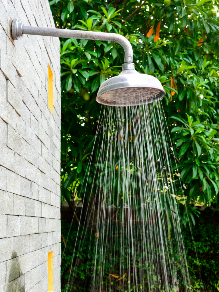 How to Shower on the Road Best Gyms With Showers ExploreVanX