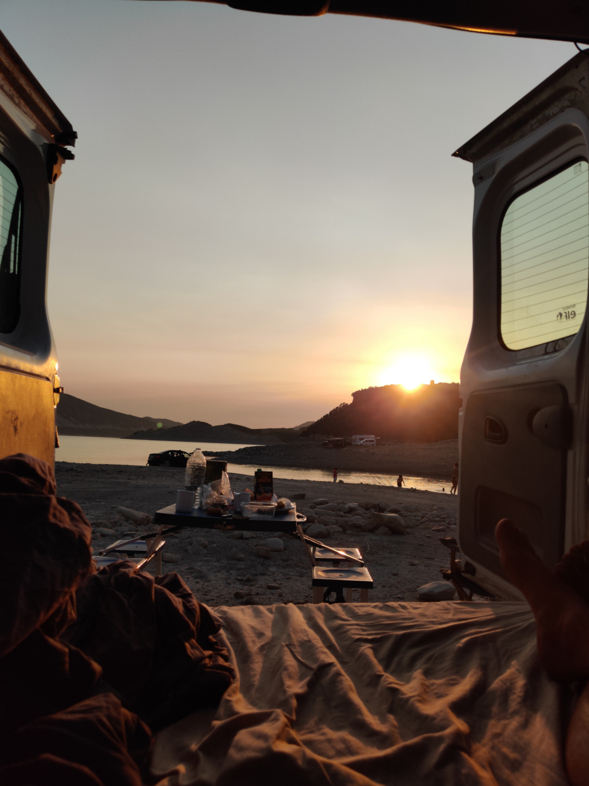 Seattle Campervan Rentals and Where to Take Them - ExploreVanX