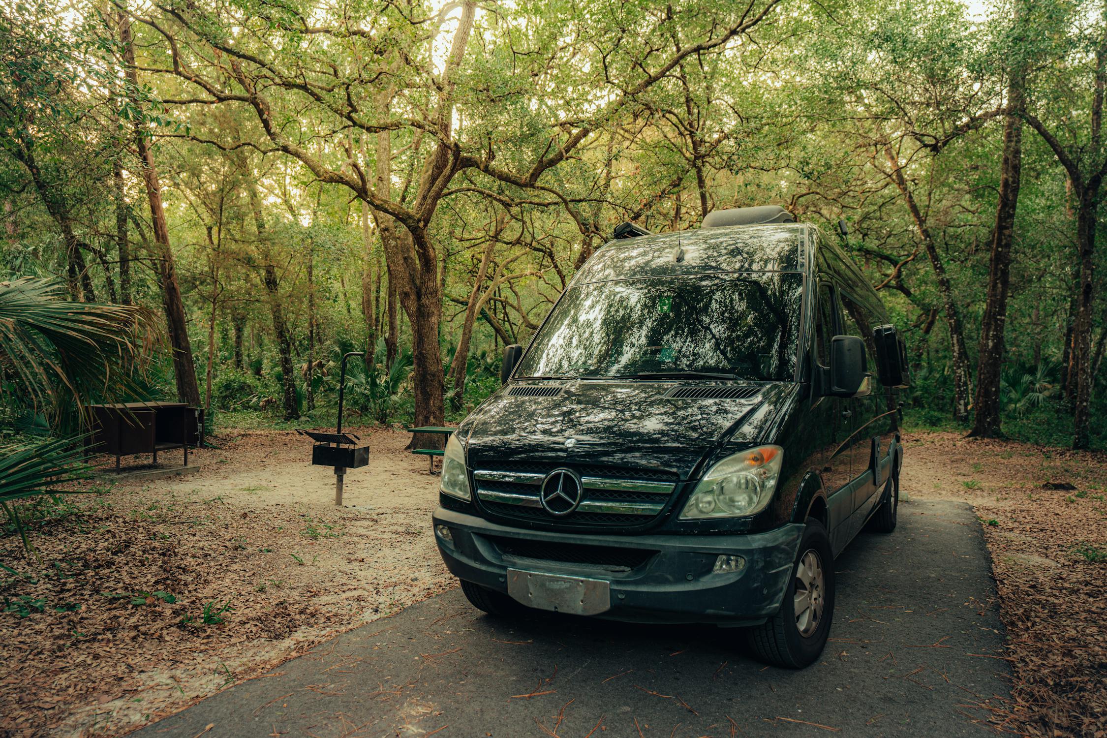 professionally converted by mercedes class b van conversions