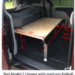 Bed Dimensions