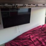 sleeping-area-tv